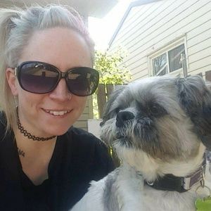 Meet your Posher, Melanie